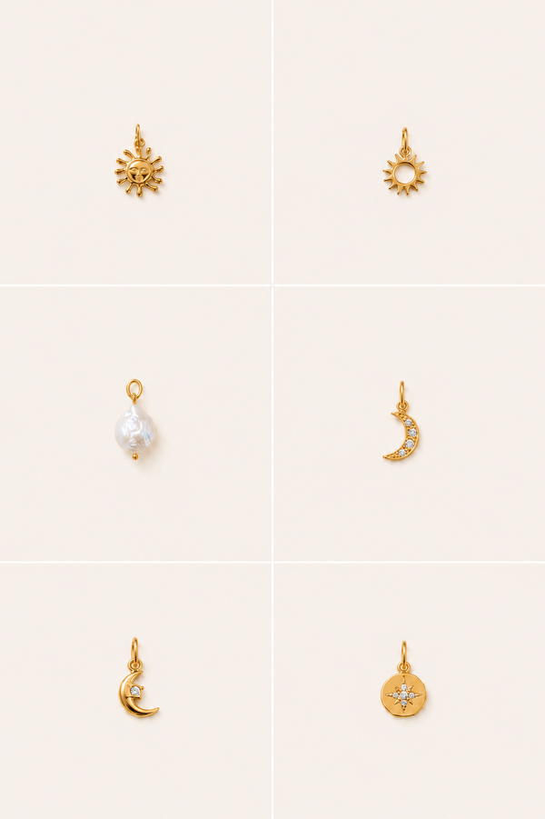 The Solstice Set