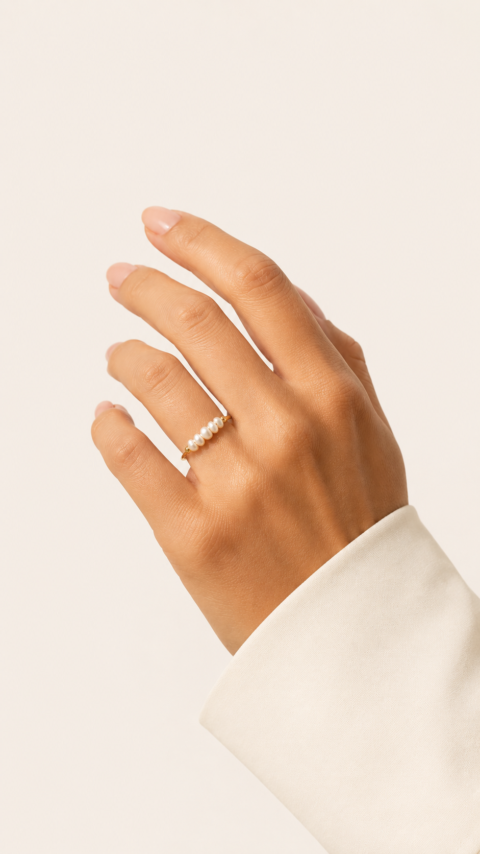 Perla Ring