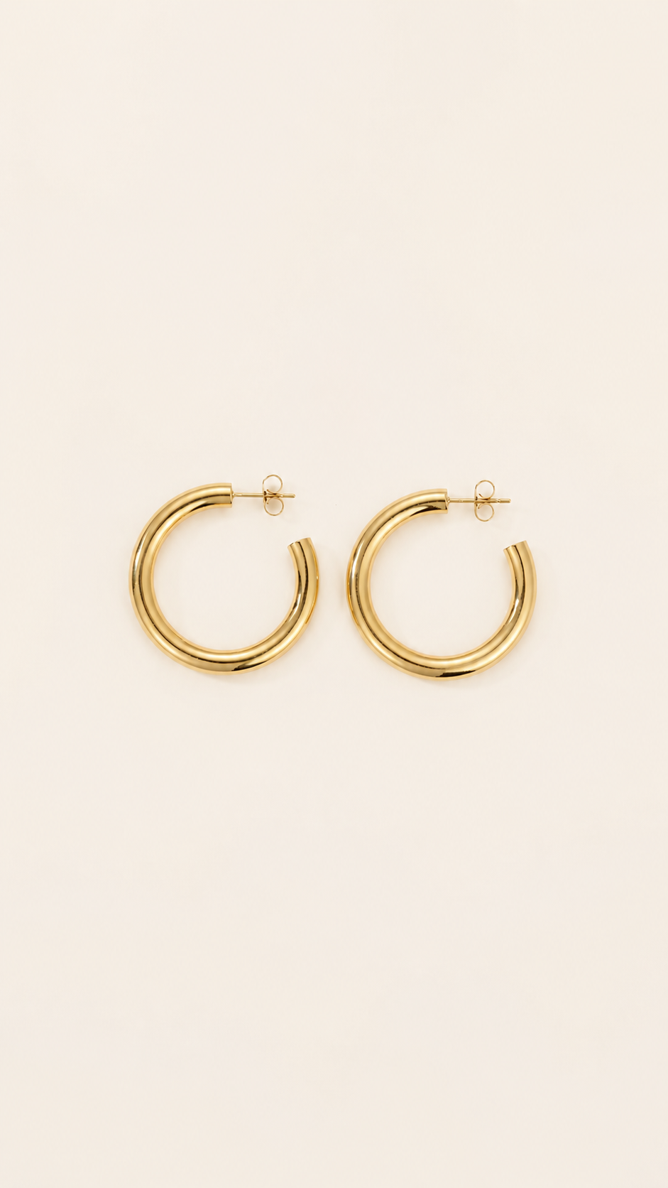 Halo Hoops