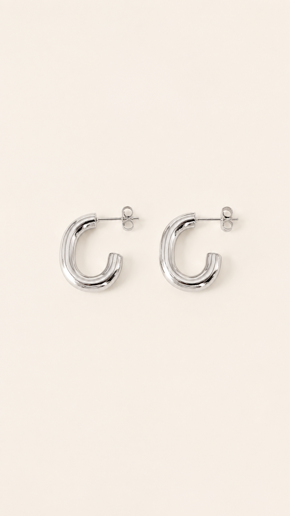 Olivia Hoops Mini
