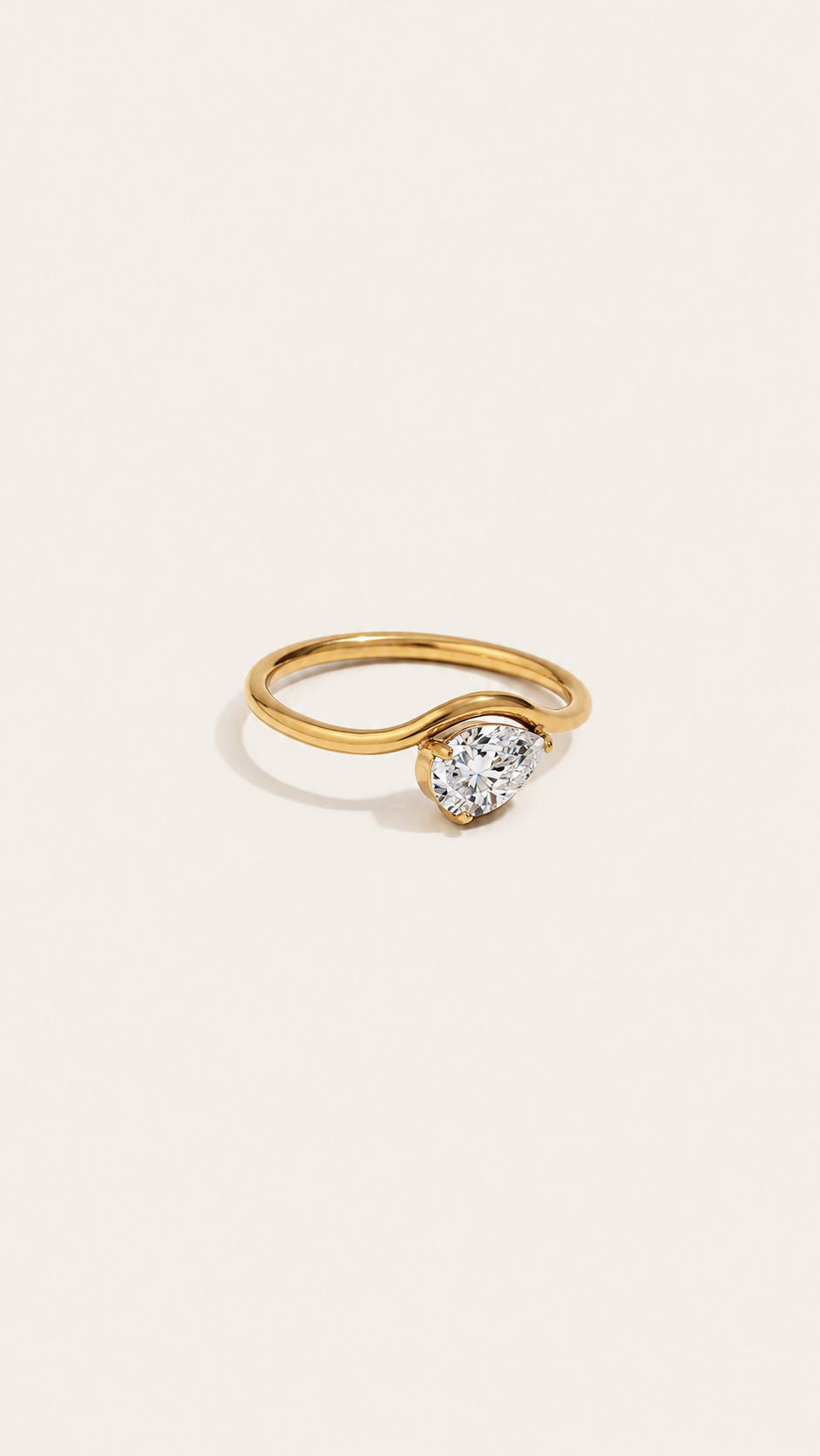 Solea Ring