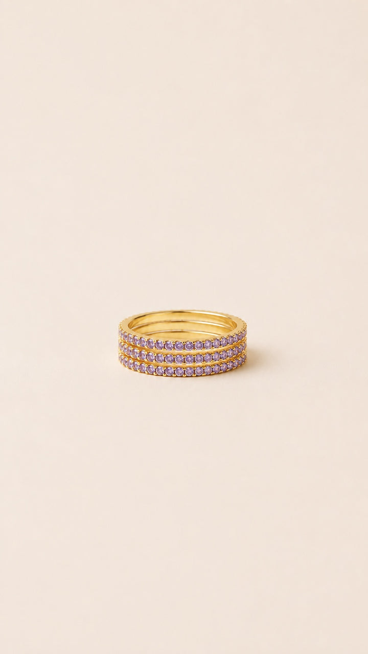 Éclat Ring