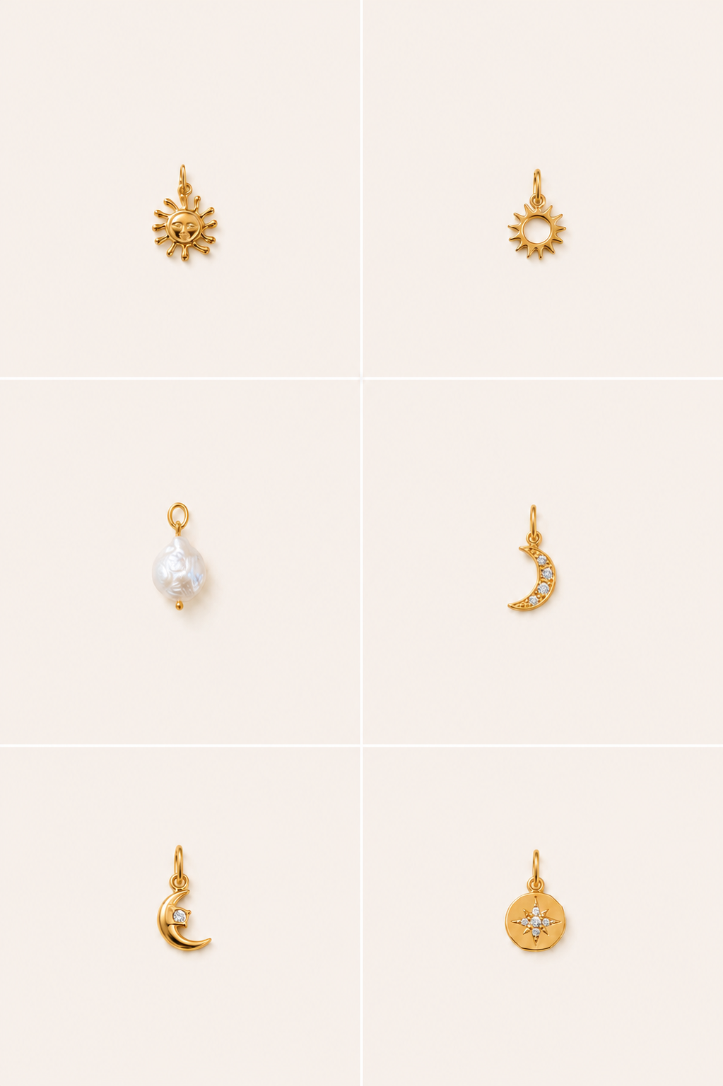 Solis Charm