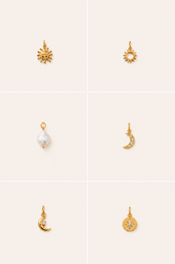 Solis Charm