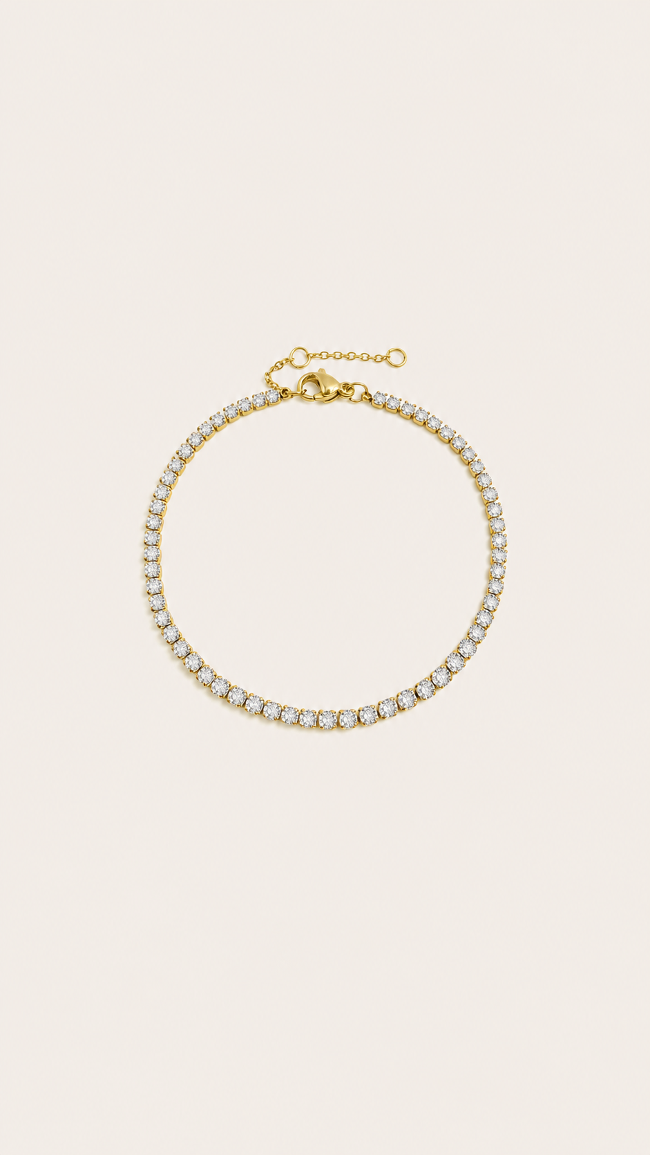 Tennis Bracelet