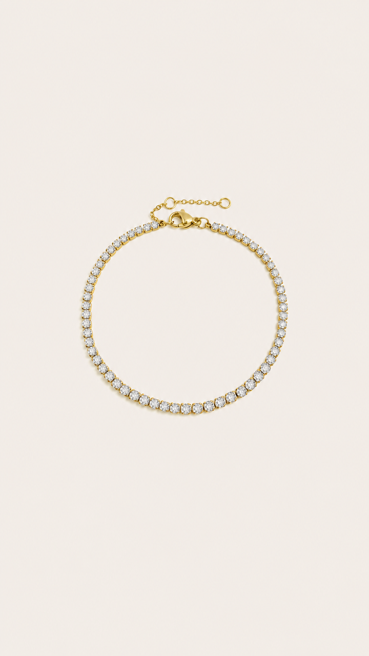 Tennis Bracelet