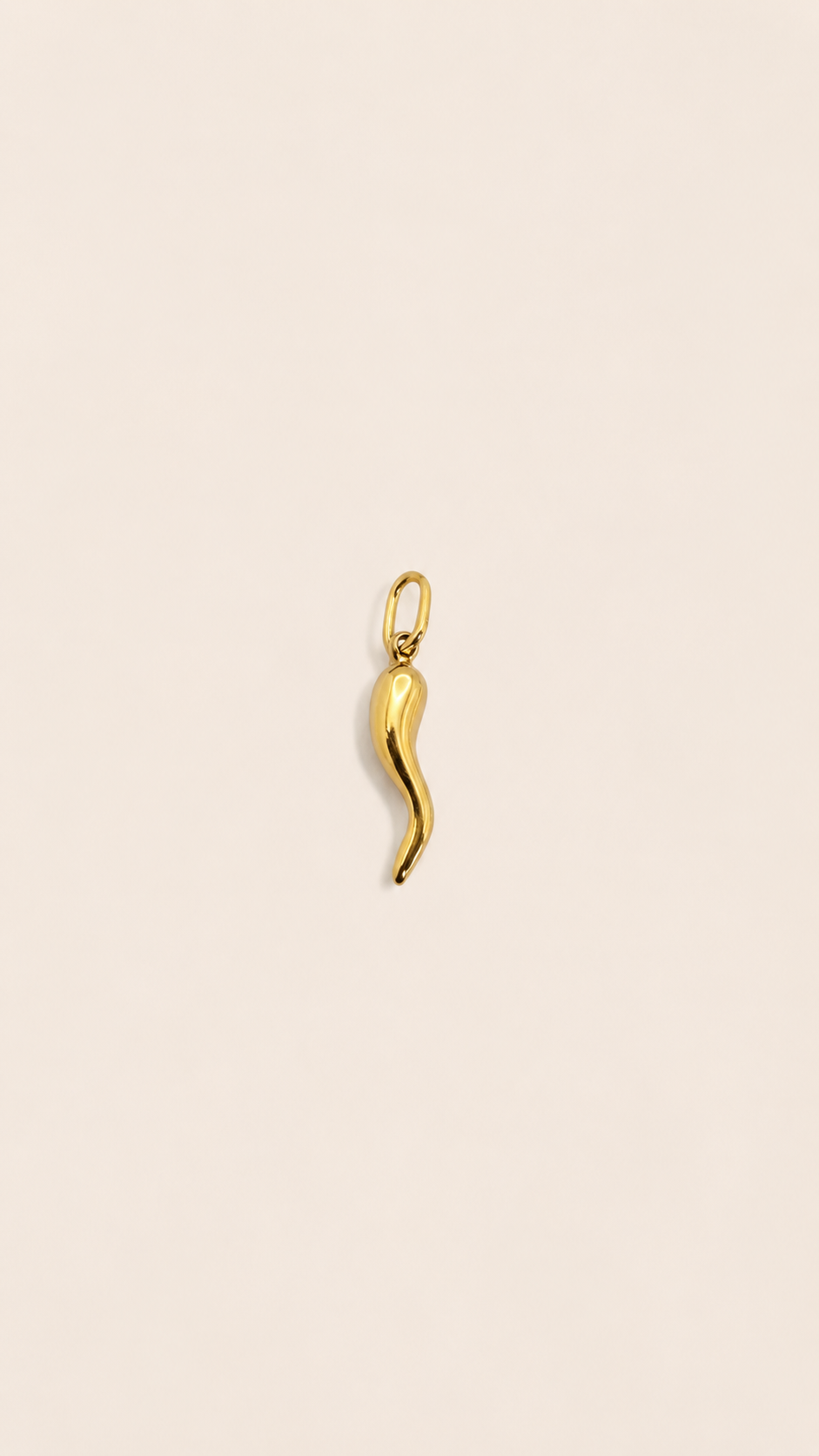 Cornicello Charm