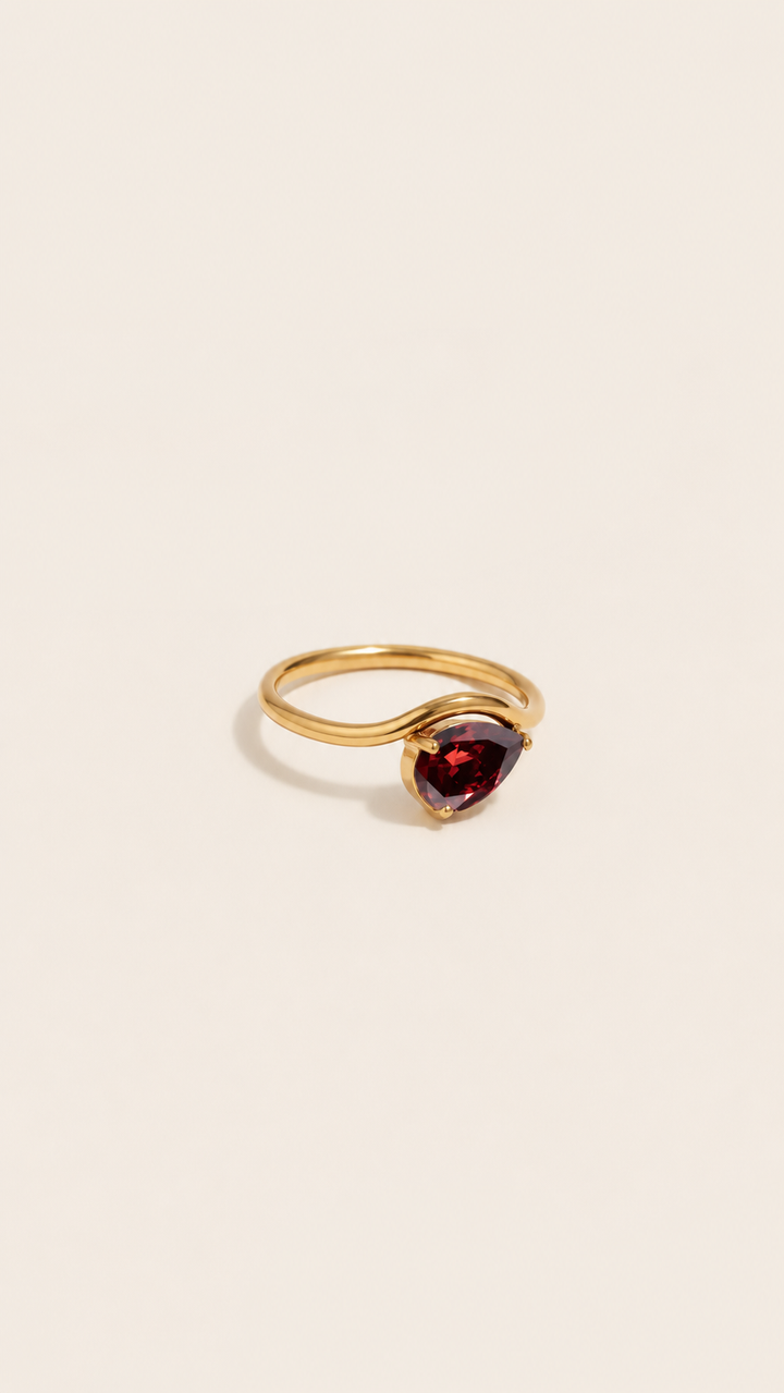 Solea Ring