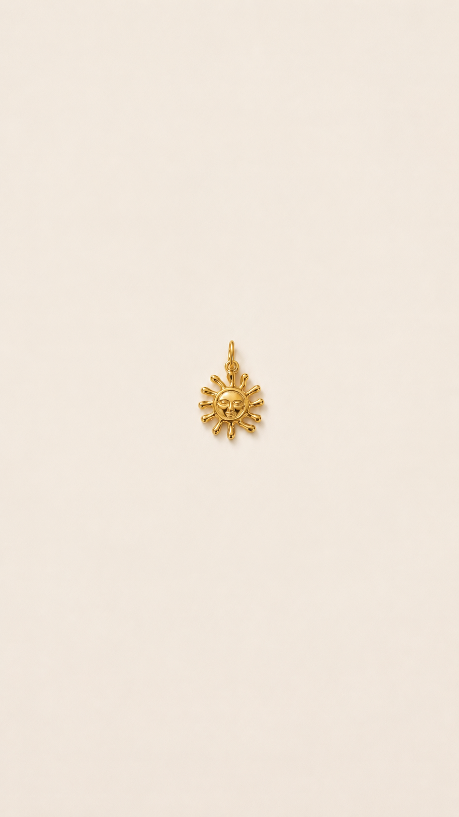 Solis Charm