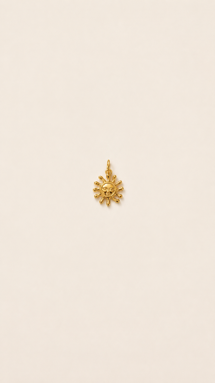 Solis Charm