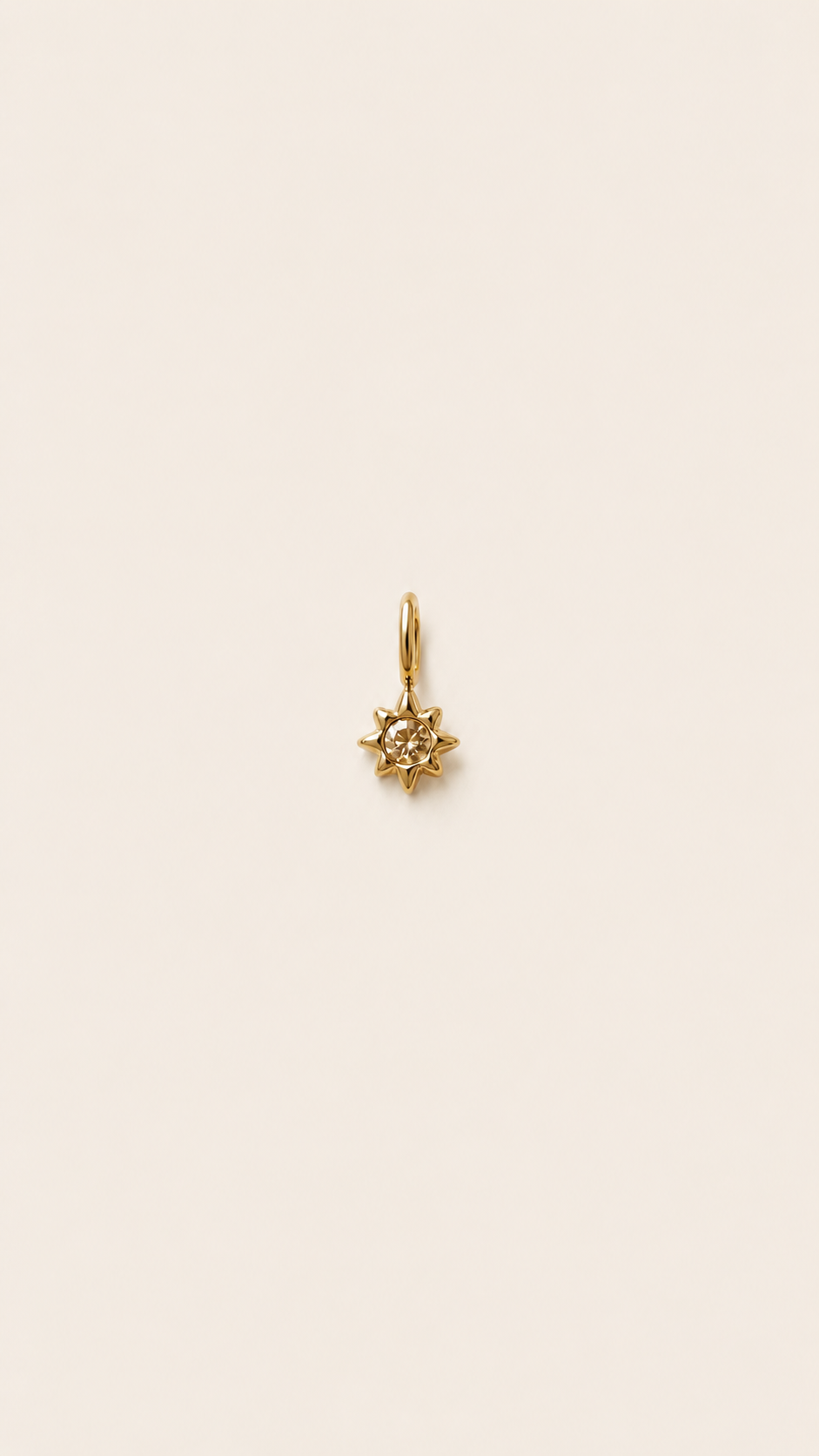 Helia Charm