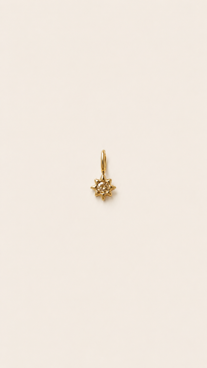 Helia Charm