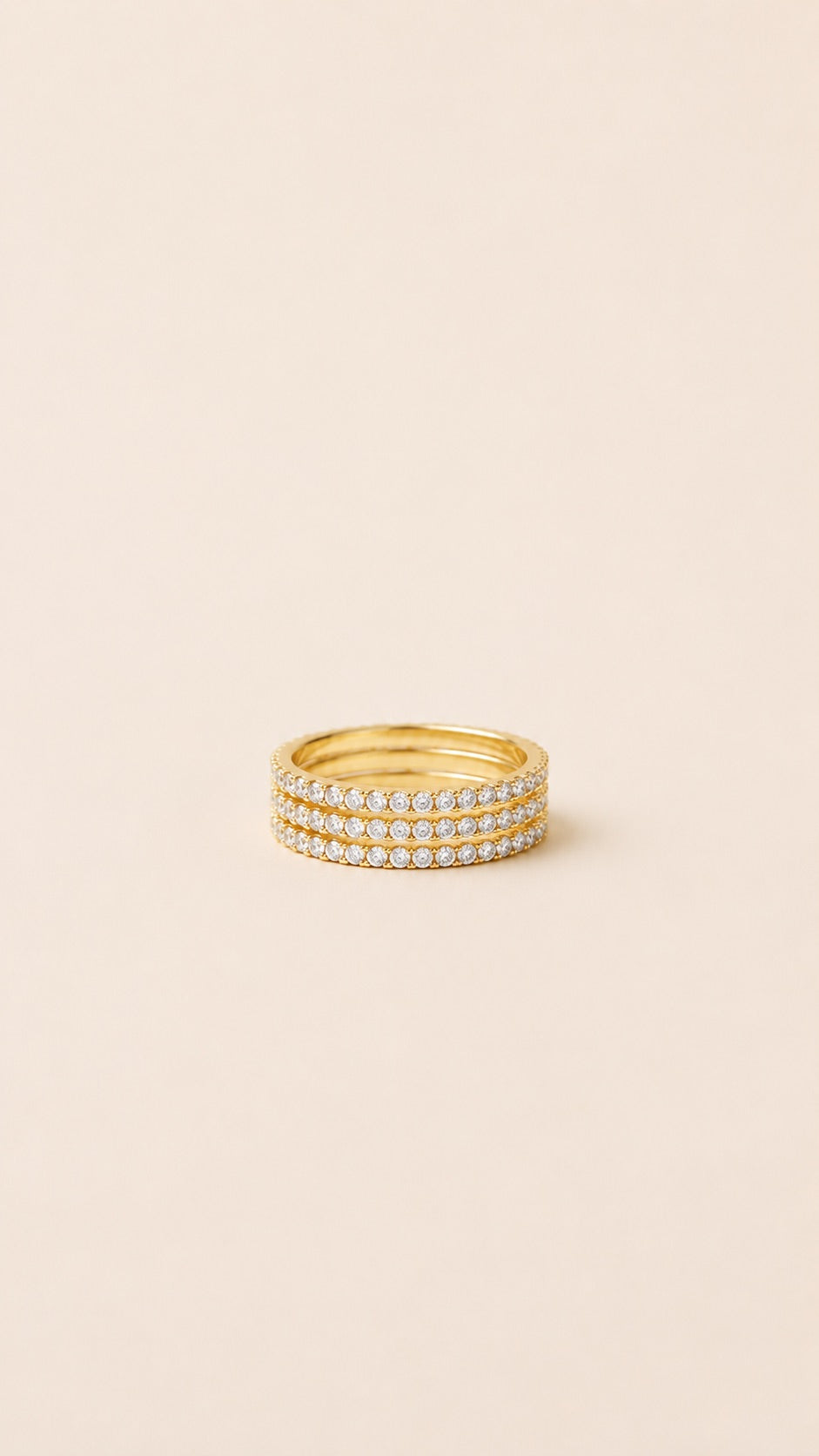 Éclat Ring