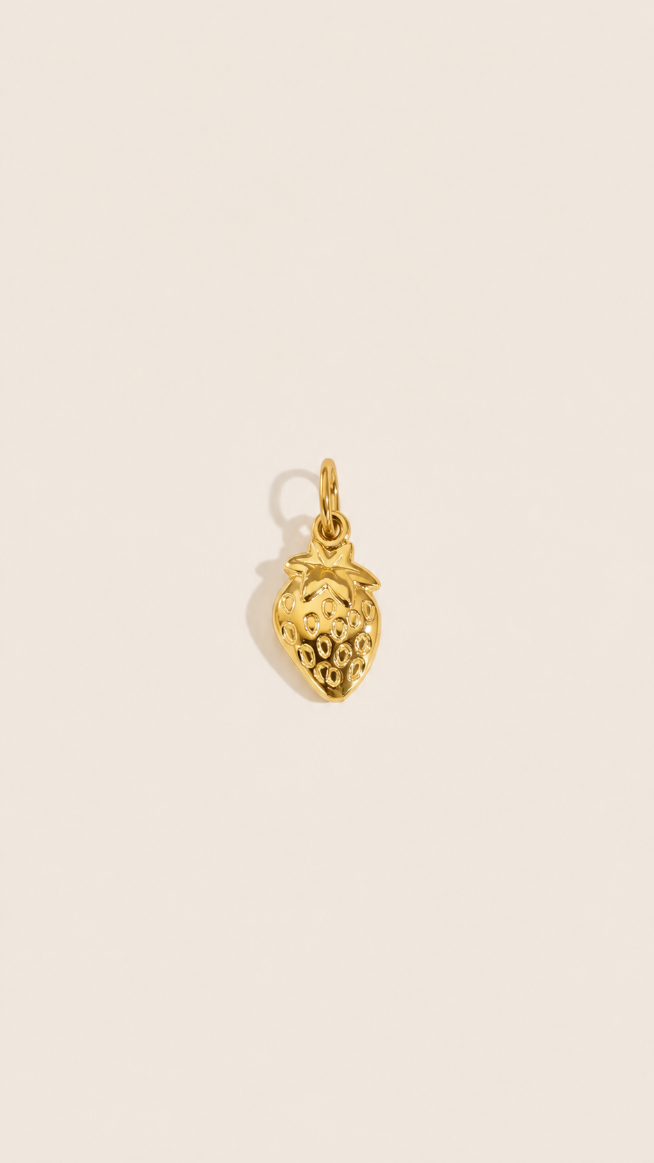Strawberry Charm