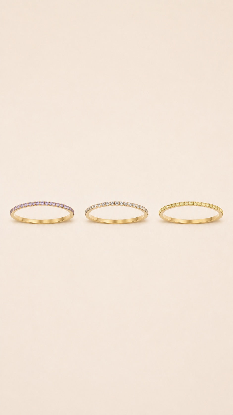 Éclat Ring