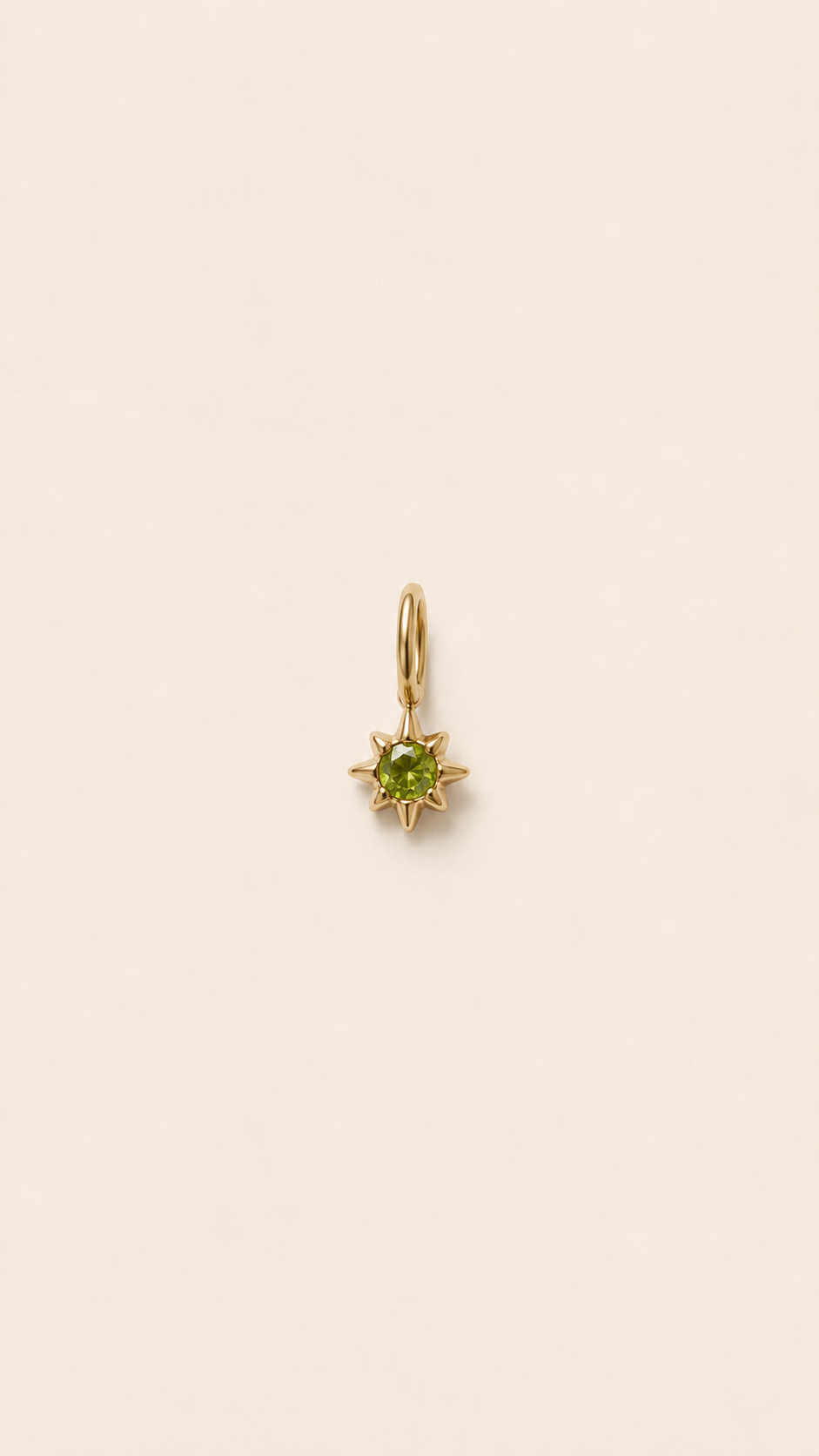 Helia Charm