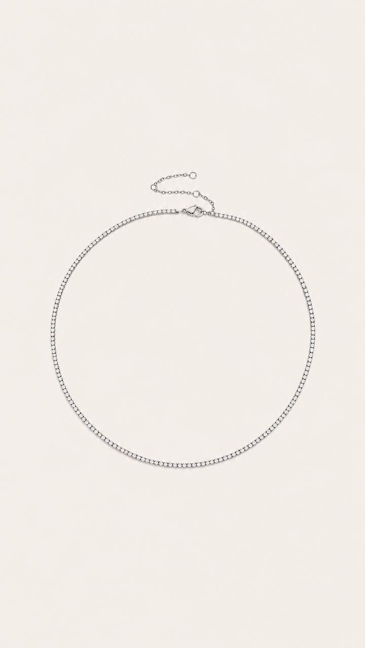 Tennis Jewelry Set