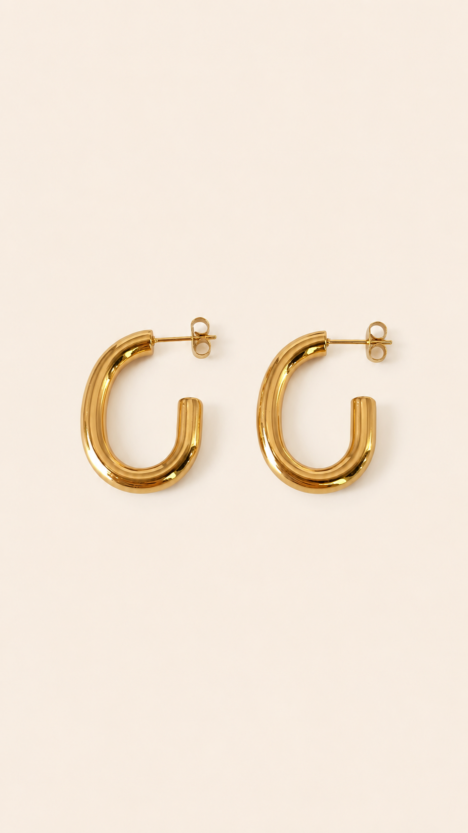 Olivia Hoops