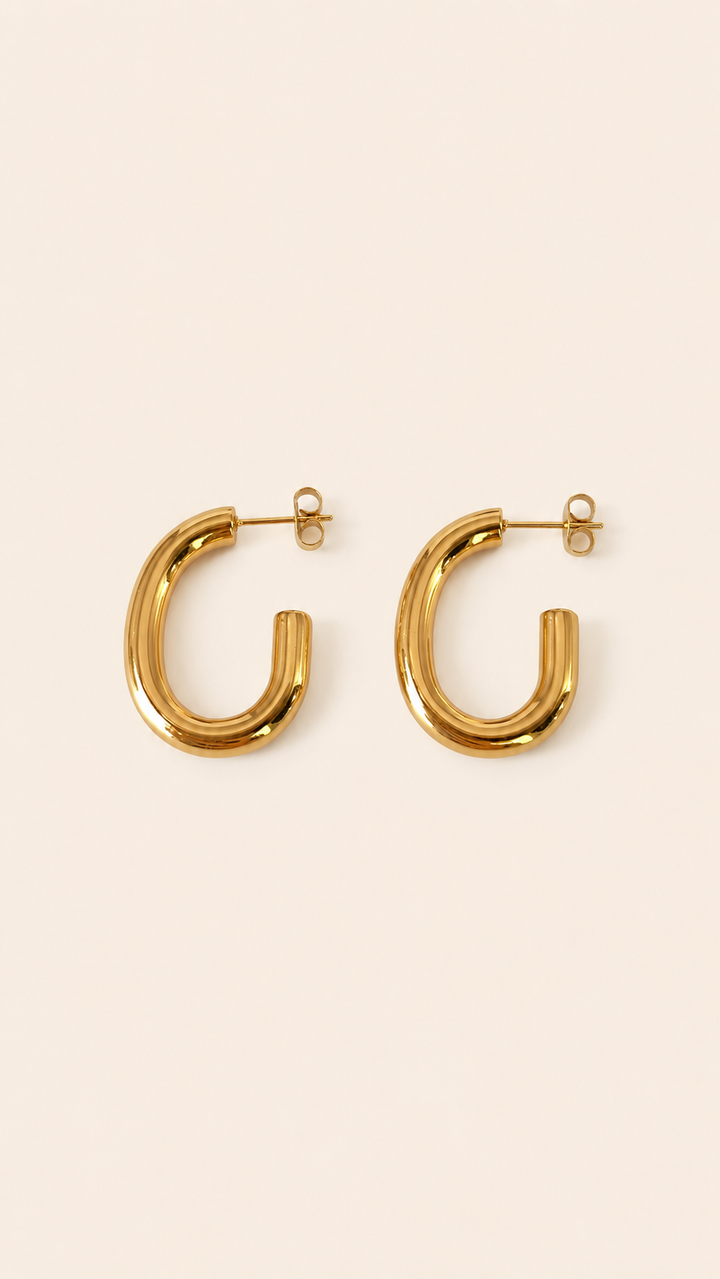 Olivia Hoops