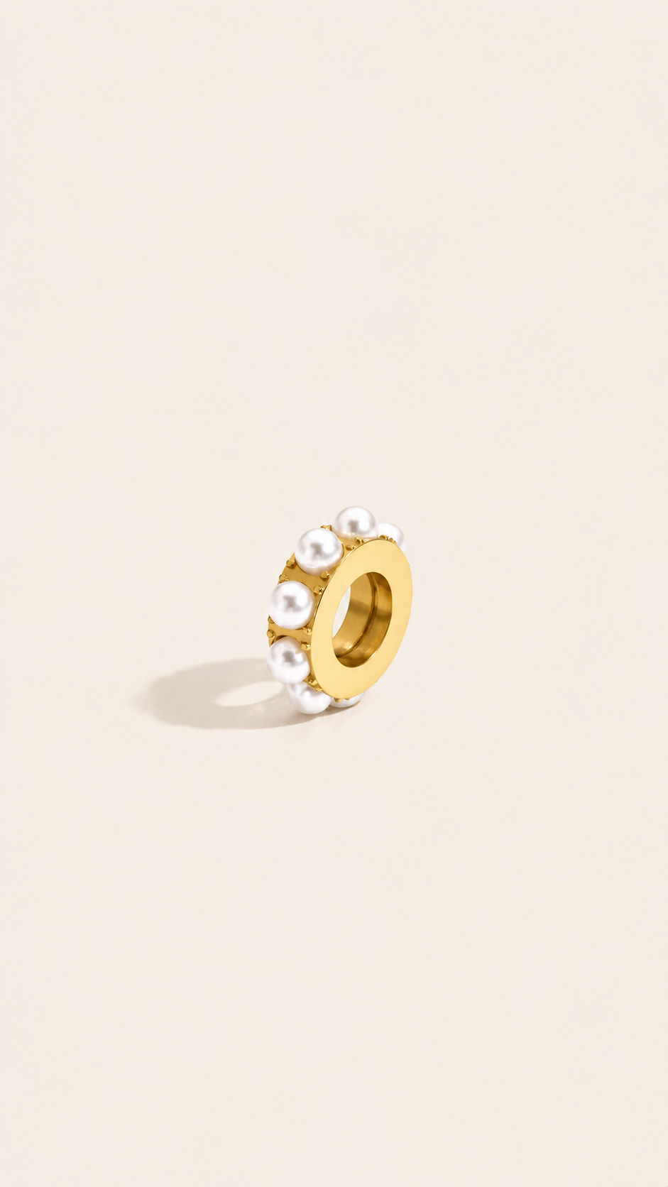 Perla Charm