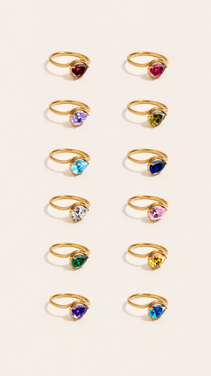 Solea Ring
