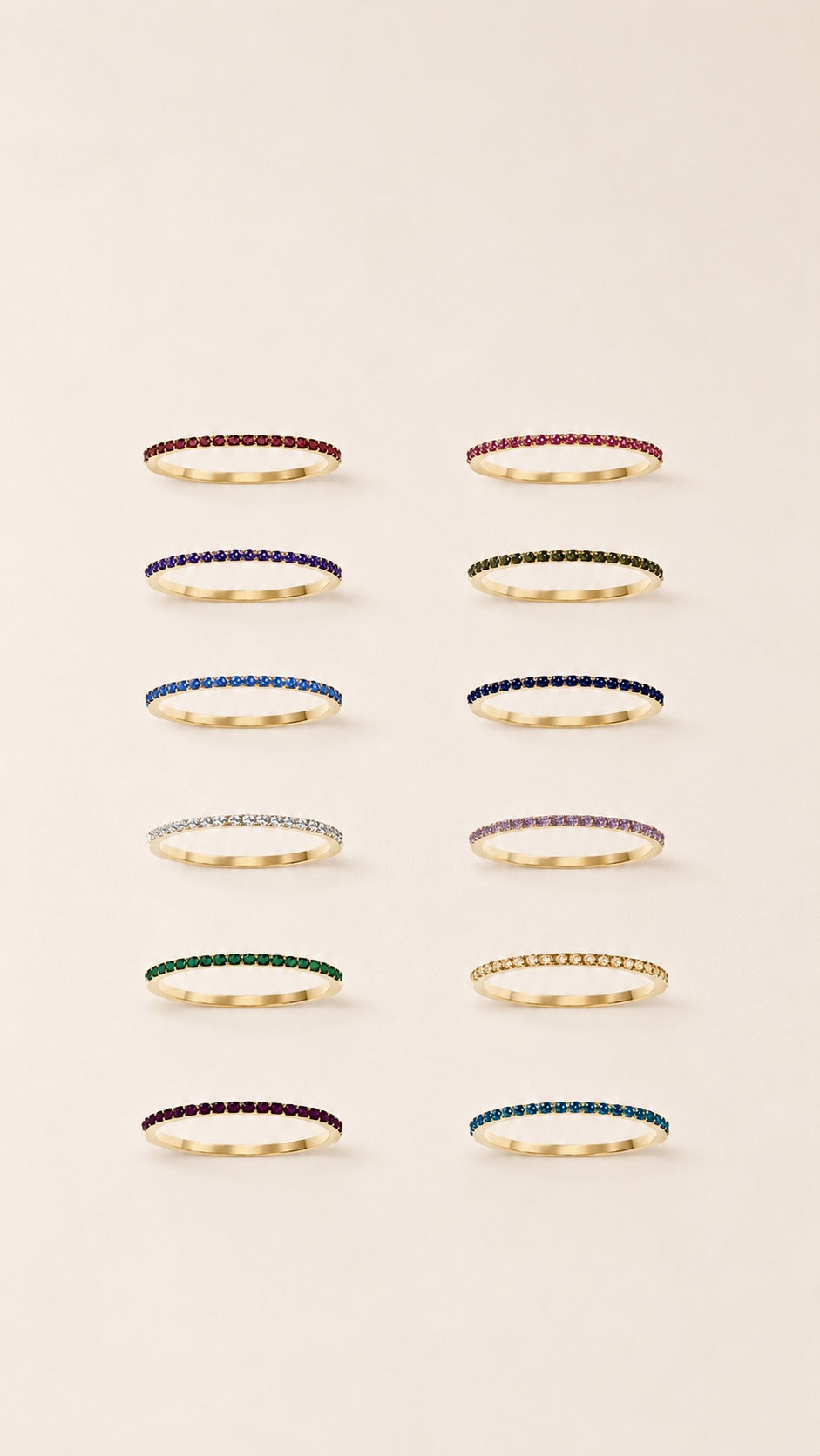 Éclat Ring