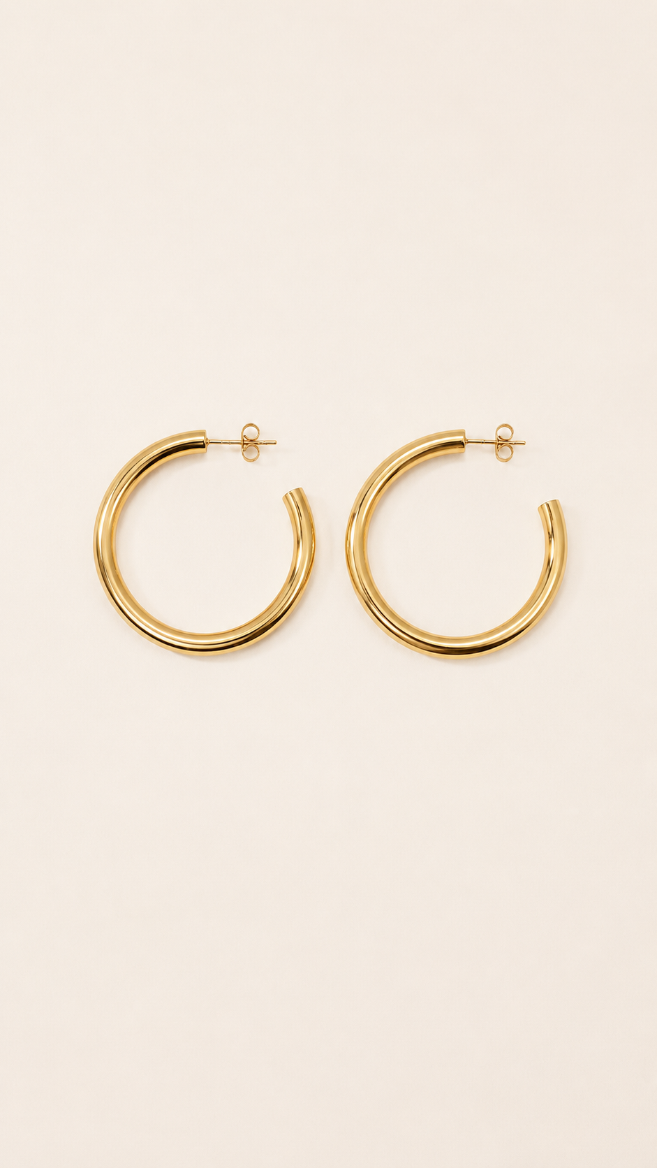 Halo Hoops big