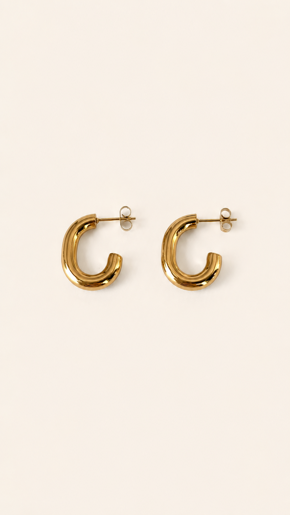 Olivia Hoops Mini