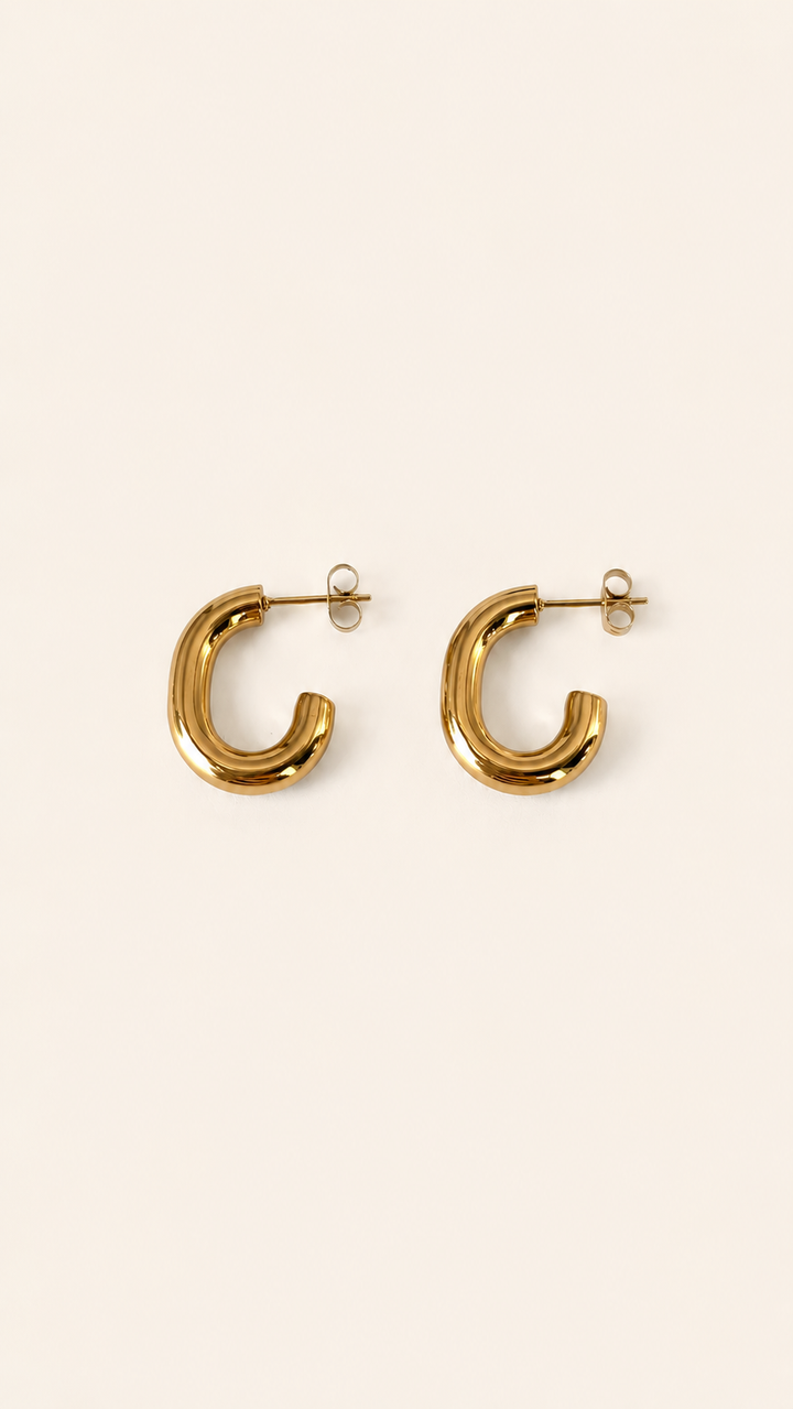 Olivia Hoops Mini