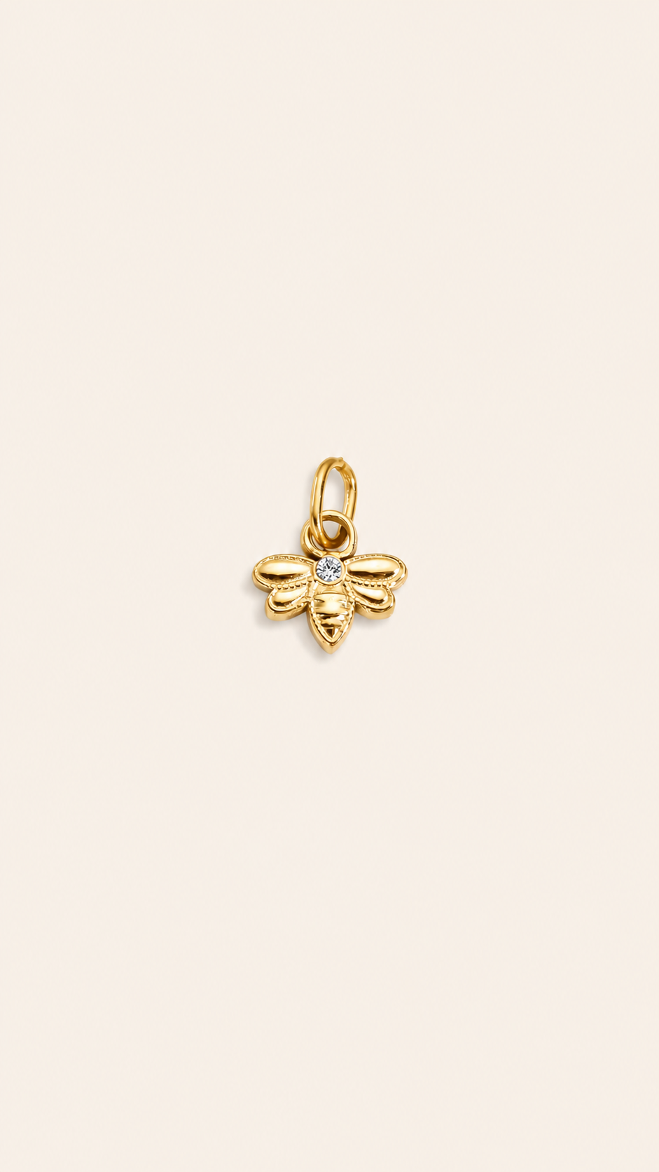 Lumi Bee Charm