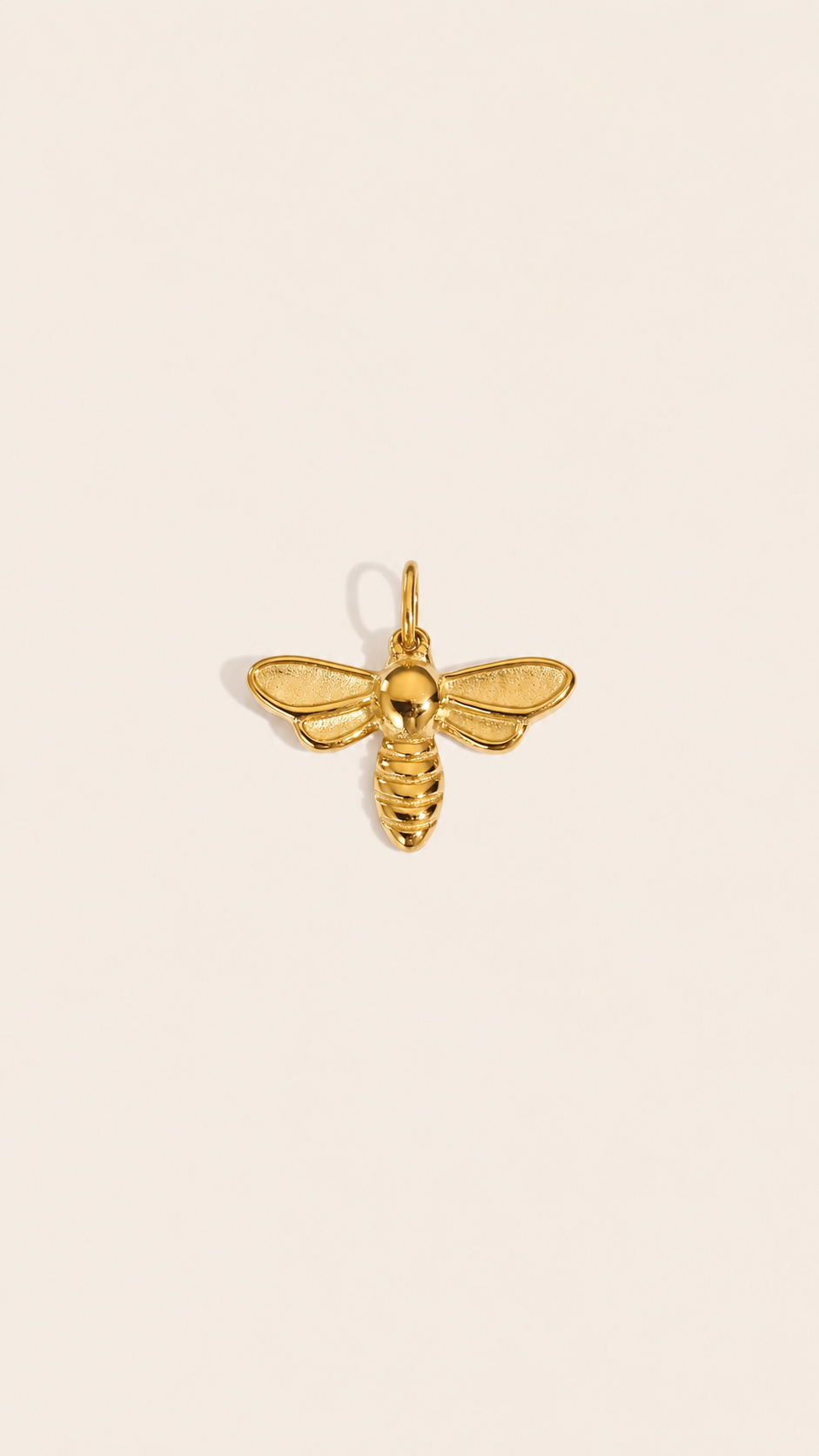 Bee Charm