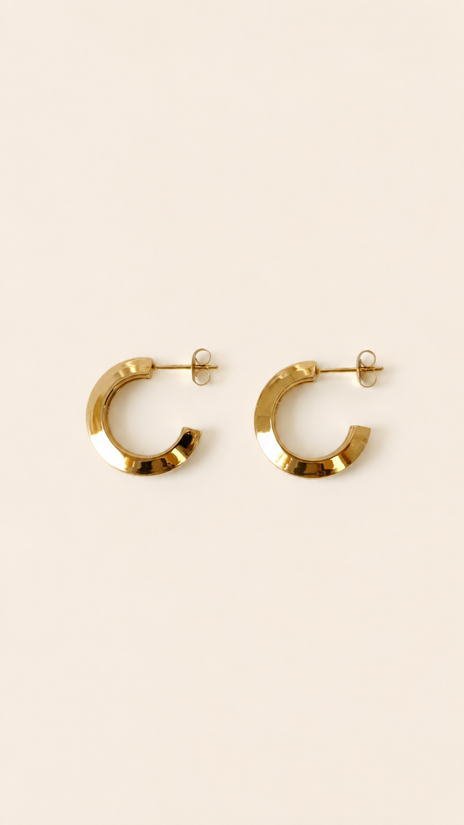 Signature Hoops