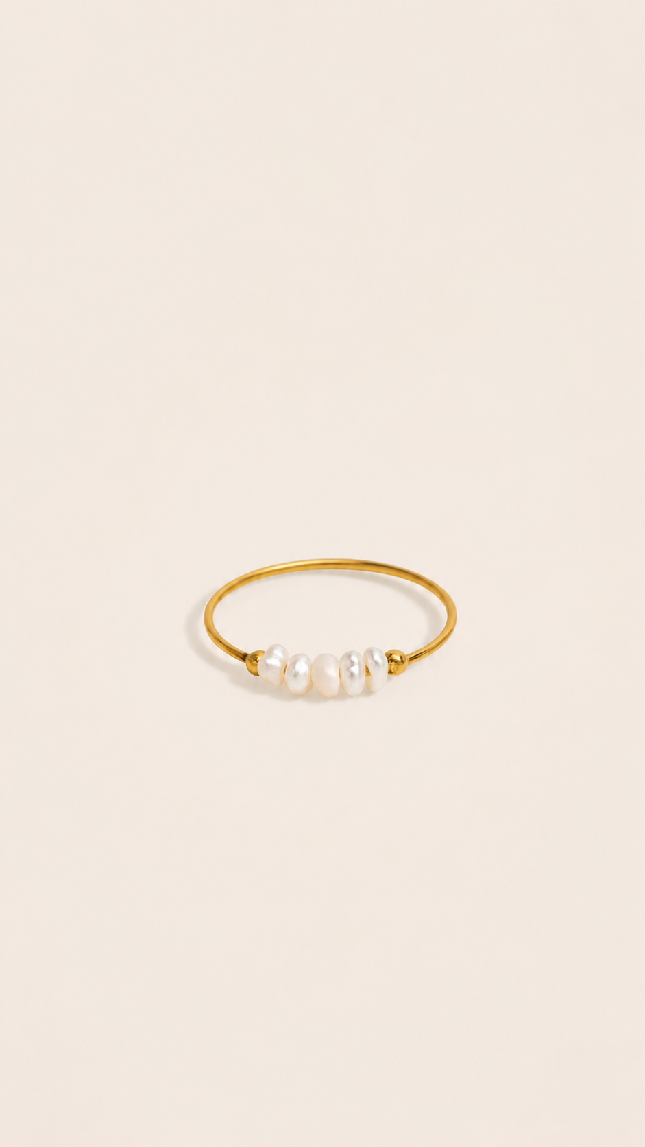 Perla Ring