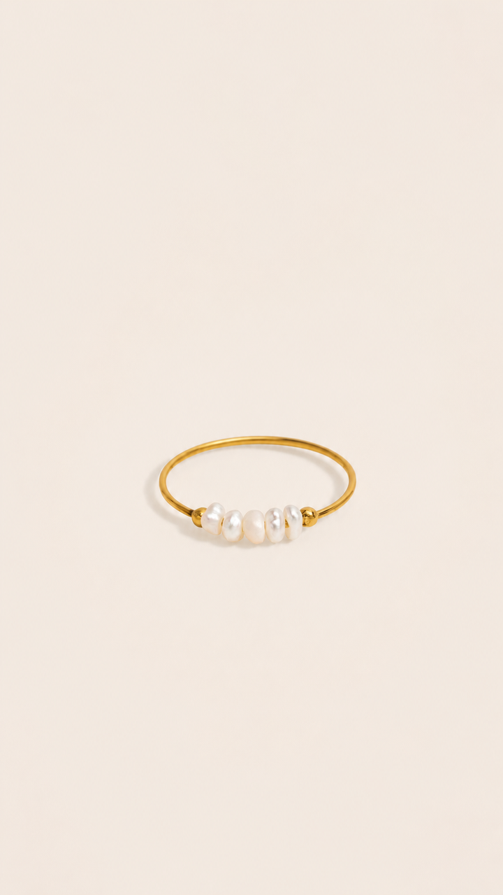 Perla Ring