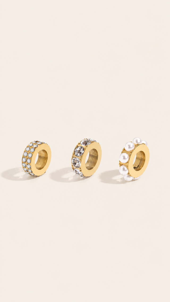 Perla Charm