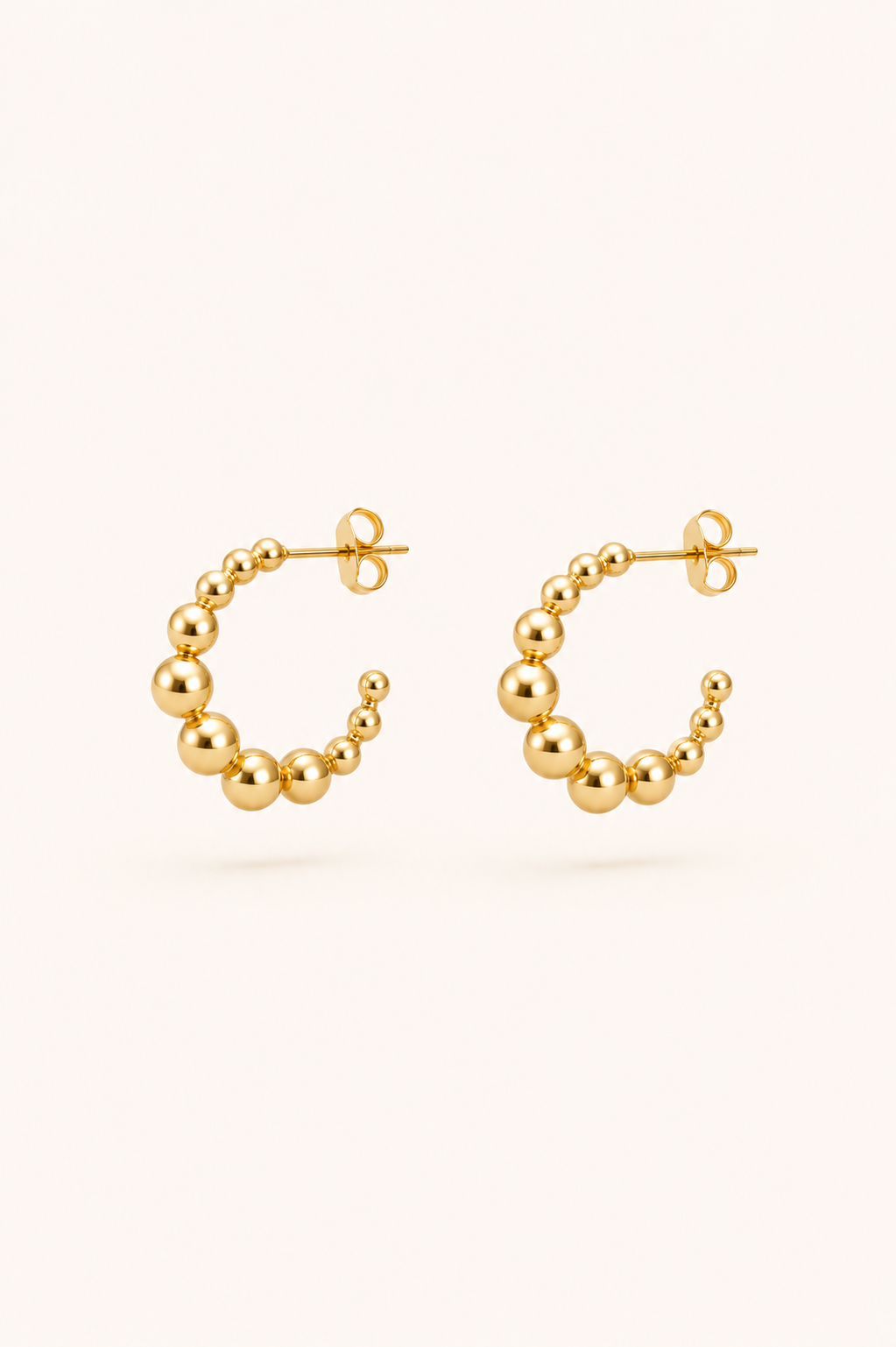 Bubble Hoops