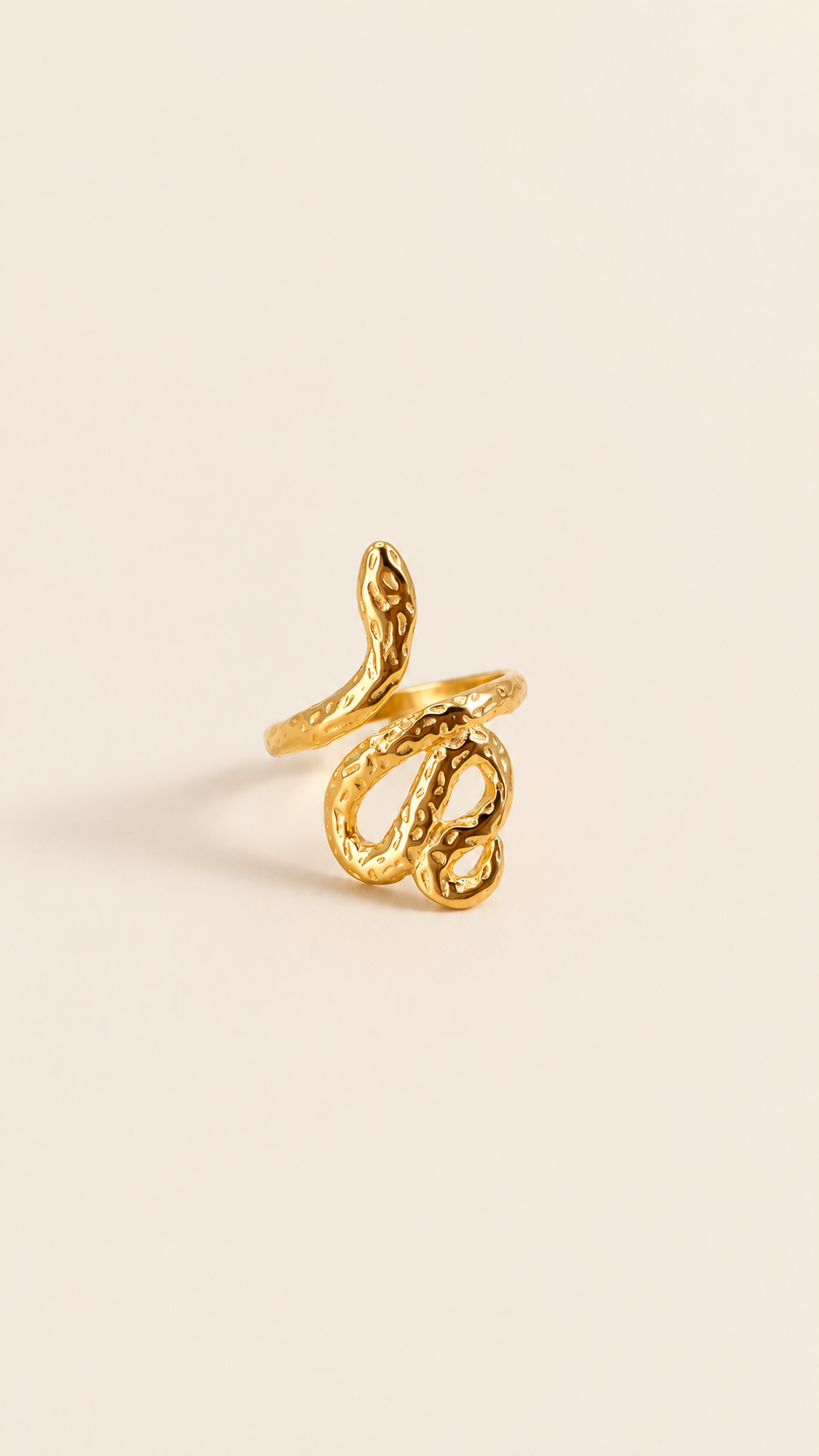 Wave Ring