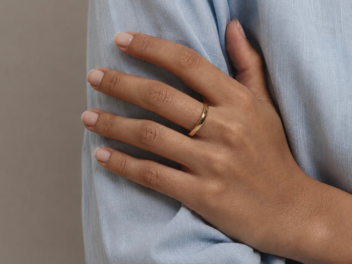 Mira Ring