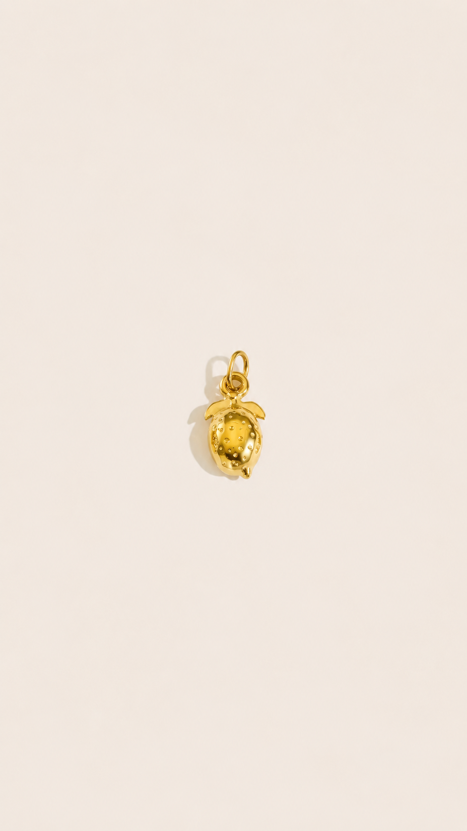 Lemon Charm