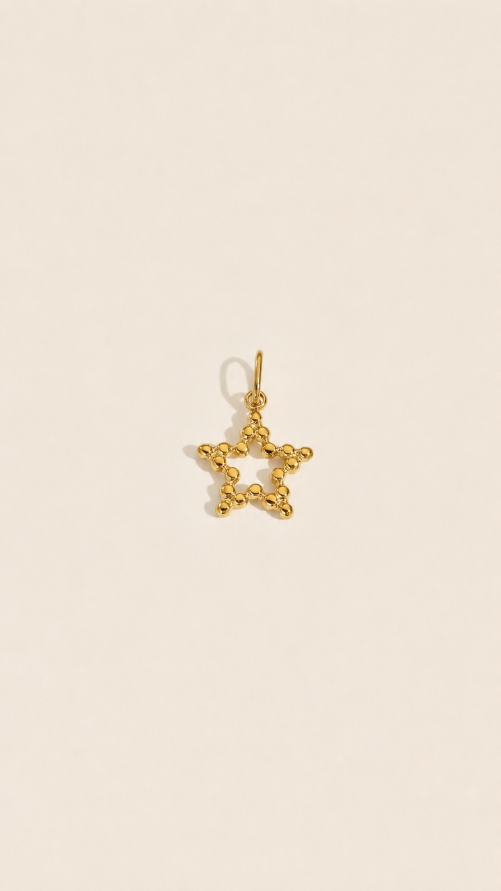 Star Charm