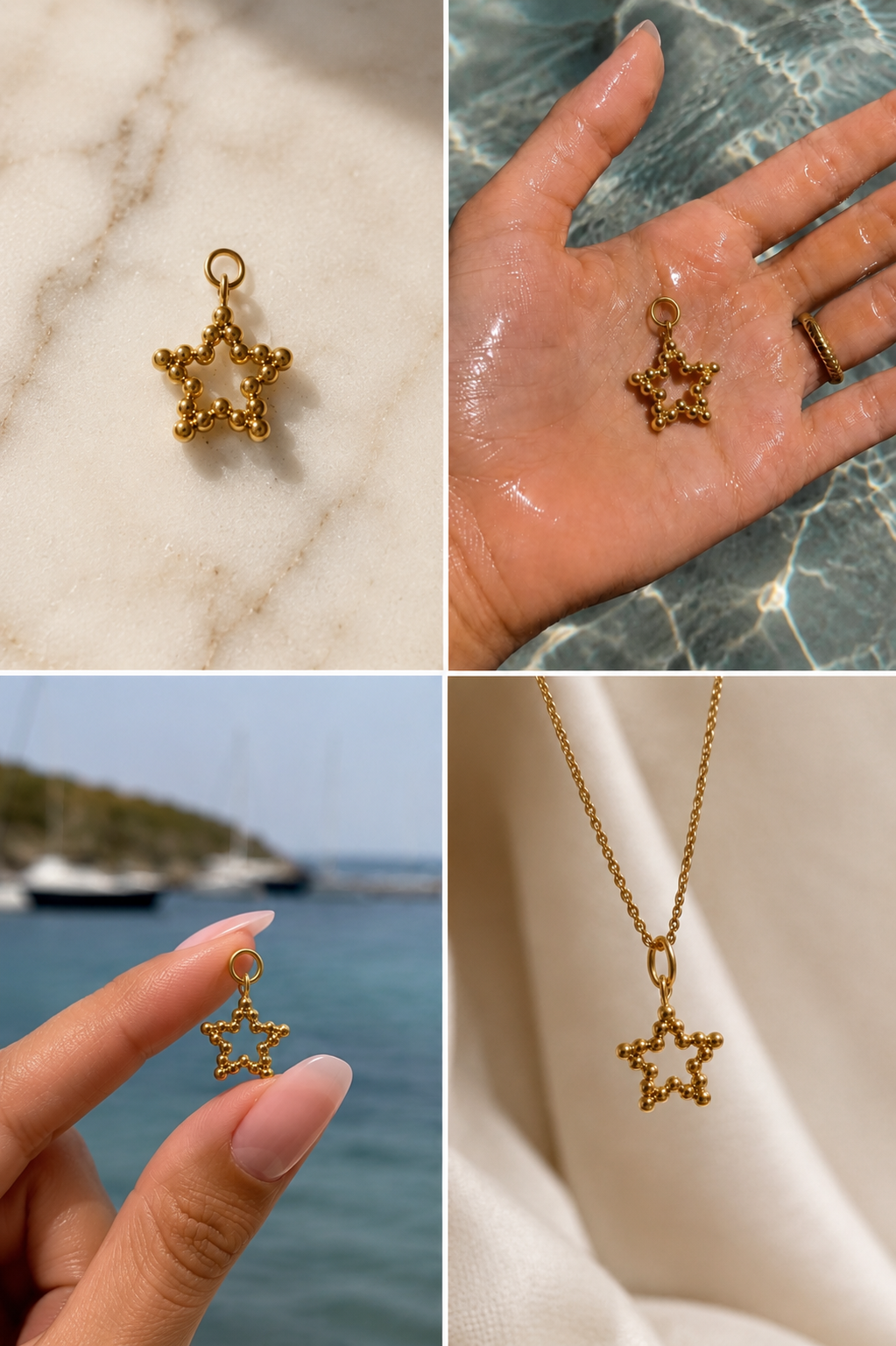 Star Charm