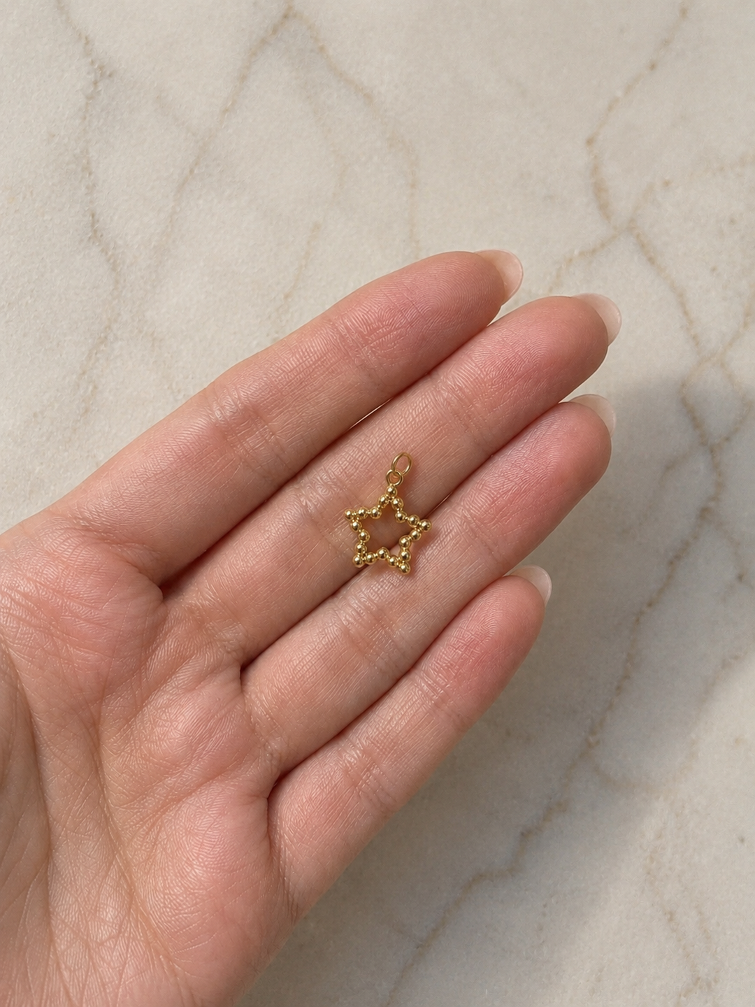 Star Charm