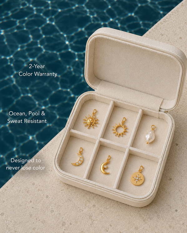 The Solstice Set