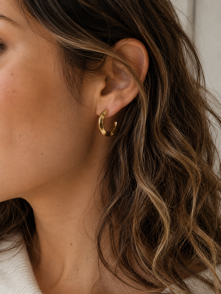 Signature Hoops