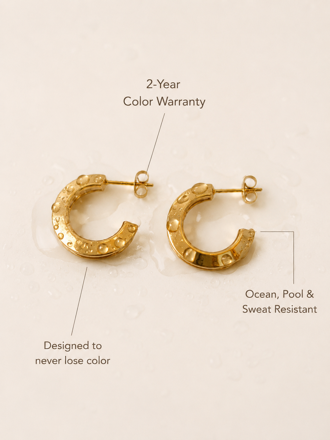Signature Hoops