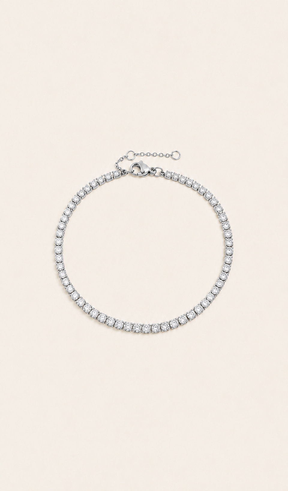 Tennis Bracelet