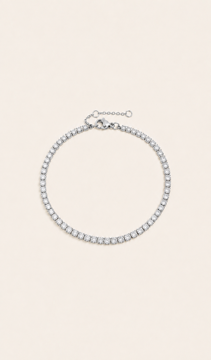 Tennis Bracelet