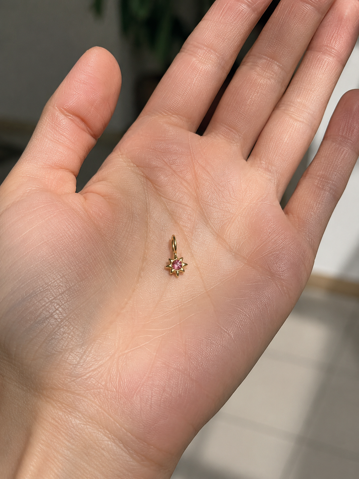 Helia Charm