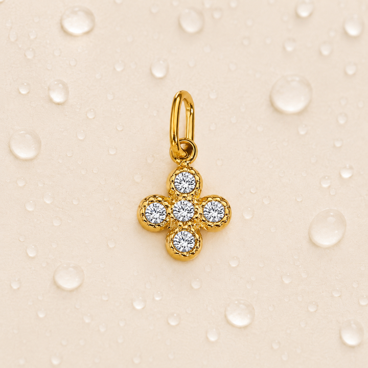 Lumi Bloom Charm