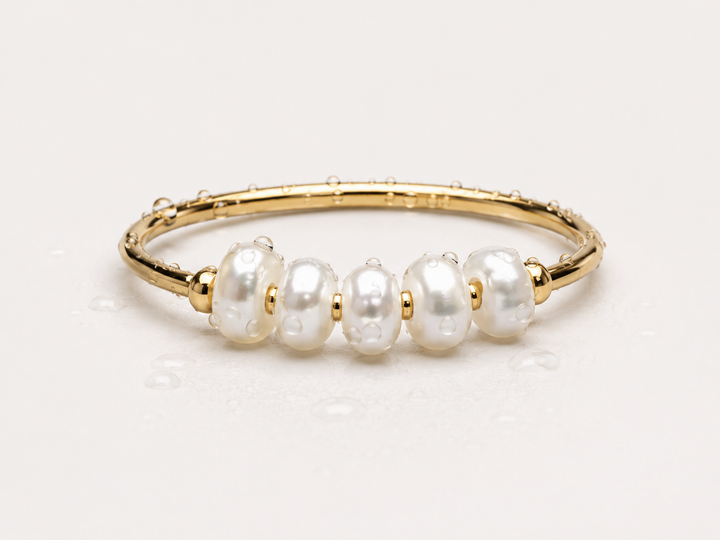 Perla Ring